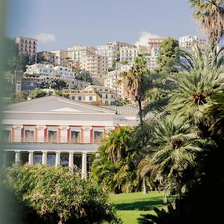 Da Celeste, Νάπολη