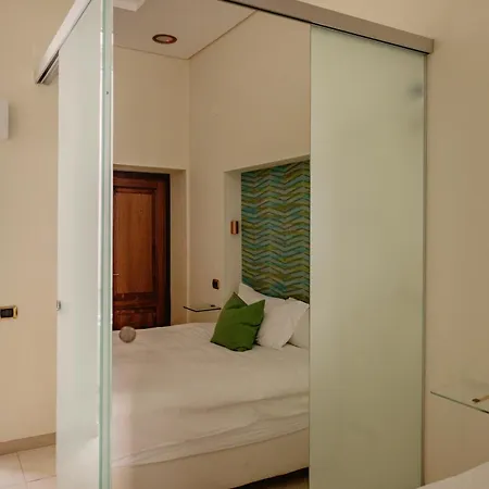 Da Celeste, Νάπολη