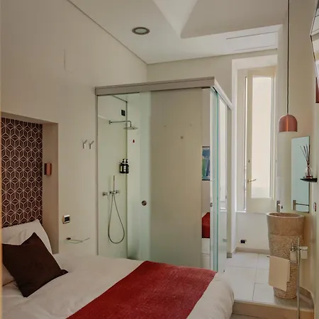 Da Celeste, Πανσιόν 3*