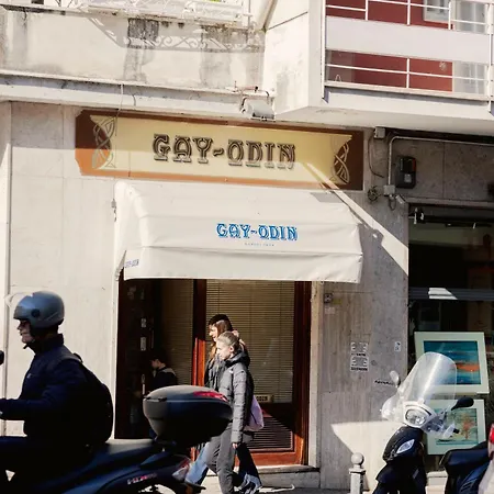 Da Celeste, Πανσιόν