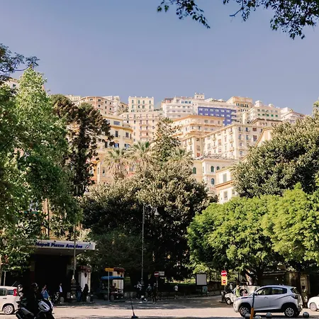 Da Celeste, 3* Νάπολη