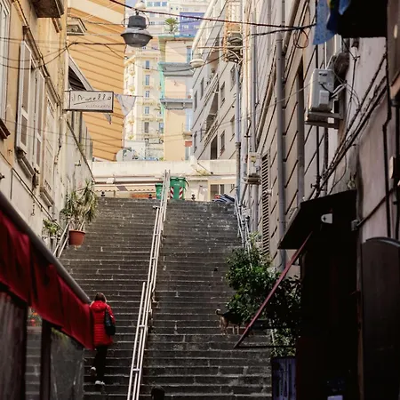 Da Celeste, Πανσιόν