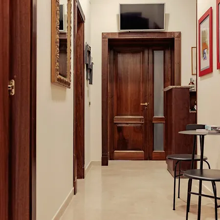 Da Celeste, Casa de hóspedes 3*