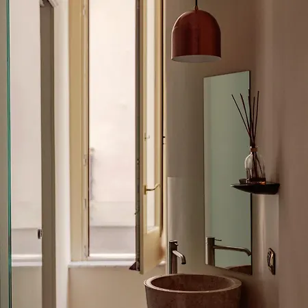 Da Celeste, 3* Nápoles