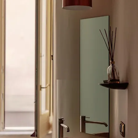 Da Celeste, 3* Nápoles