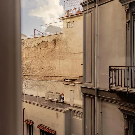 Da Celeste, נאפולי