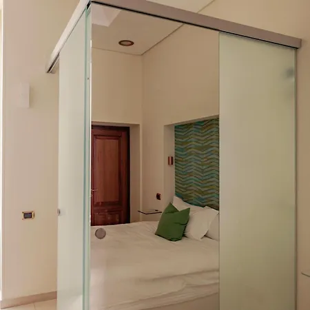 Da Celeste, בית הארחה