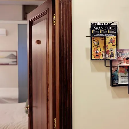 Da Celeste, 3* Nápoles