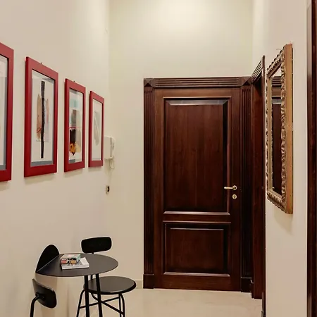 Da Celeste, Casa de hóspedes 3*