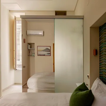 Casa de hóspedes Da Celeste, Nápoles