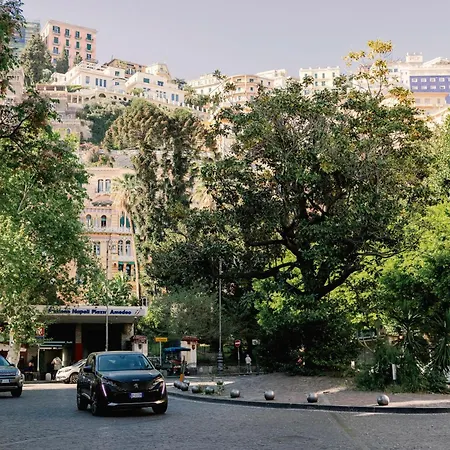 Da Celeste, בית הארחה 3*