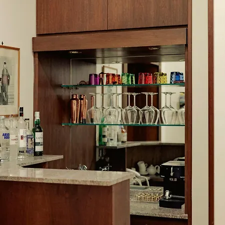 בית הארחה Da Celeste, 3*