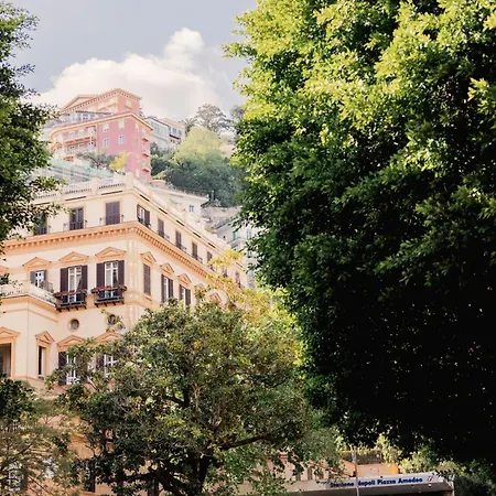 Da Celeste, Casa de hóspedes 3*