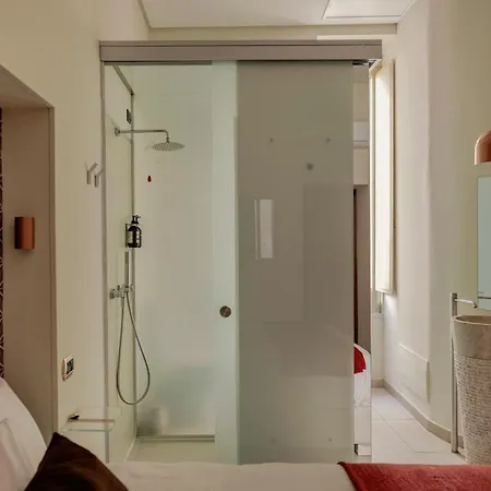 Da Celeste, Casa de hóspedes