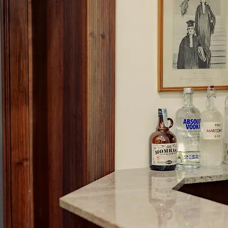 Da Celeste, Casa de hóspedes 3*