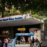 Da Celeste, בית הארחה 3*