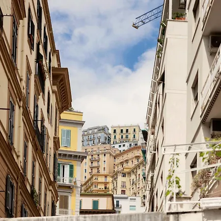 Da Celeste, 招待所 3*