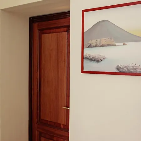 Da Celeste, 招待所