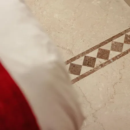 Da Celeste, 招待所