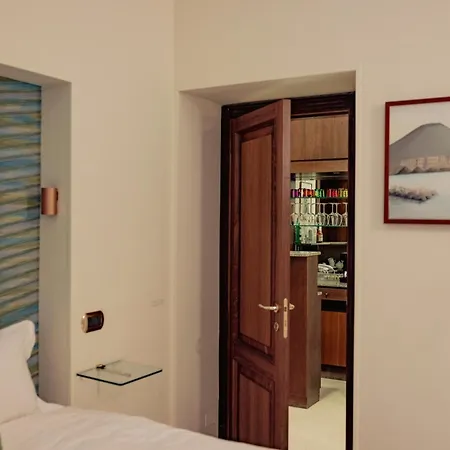 招待所 Da Celeste, 那不勒斯