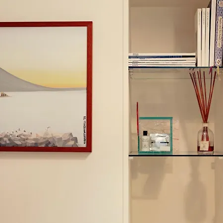 招待所 Da Celeste,