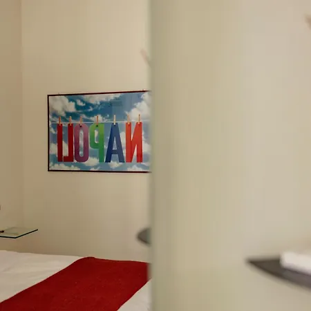 招待所 Da Celeste, 那不勒斯