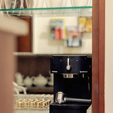 招待所 Da Celeste,