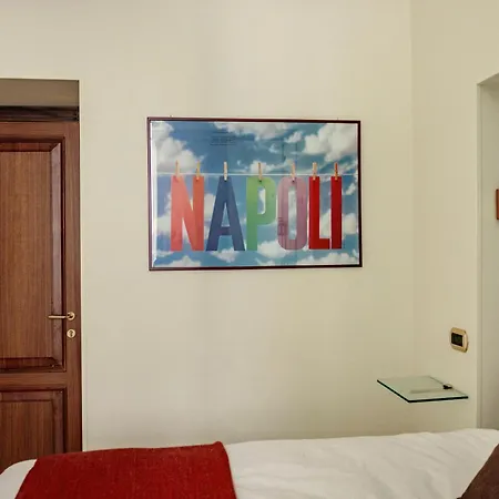 招待所 Da Celeste, 3*