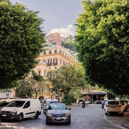 招待所 Da Celeste,