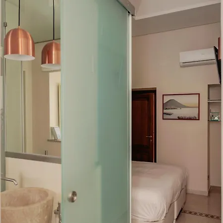 Da Celeste, 3* Neapel