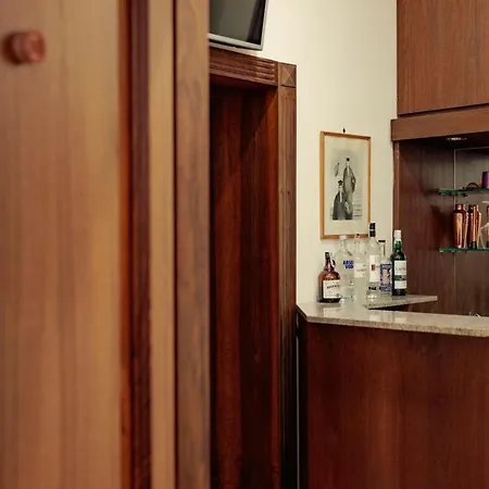 Da Celeste, Gasthof 3*