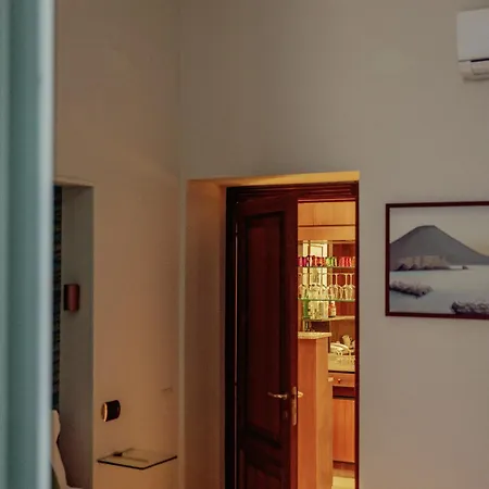 Da Celeste, 3* Neapel